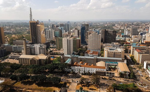 You are currently viewing Kenya Tightens Economic Belt, Will Privatise 35 Firms